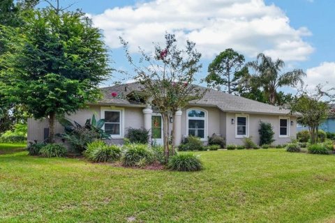 Villa ou maison à vendre à Palm Coast, Floride: 3 chambres, 154.87 m2 № 2361466 - photo 3