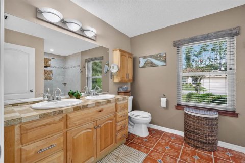 Villa ou maison à vendre à Palm Coast, Floride: 3 chambres, 154.87 m2 № 2361466 - photo 21