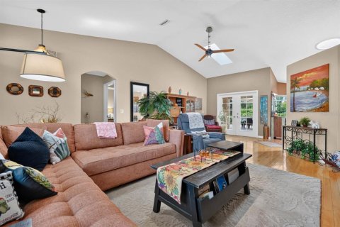 Villa ou maison à vendre à Palm Coast, Floride: 3 chambres, 154.87 m2 № 2361466 - photo 11
