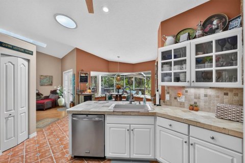 Villa ou maison à vendre à Palm Coast, Floride: 3 chambres, 154.87 m2 № 2361466 - photo 15