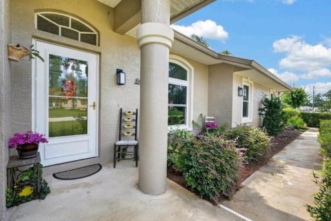 Villa ou maison à vendre à Palm Coast, Floride: 3 chambres, 154.87 m2 № 2361466 - photo 5