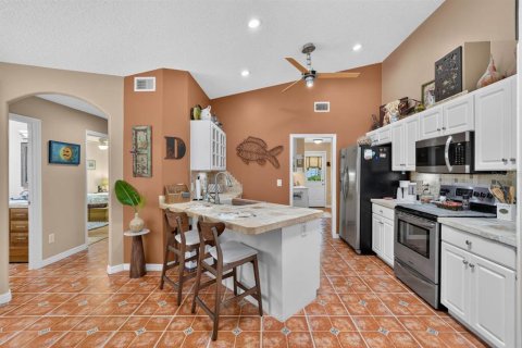 Villa ou maison à vendre à Palm Coast, Floride: 3 chambres, 154.87 m2 № 2361466 - photo 17