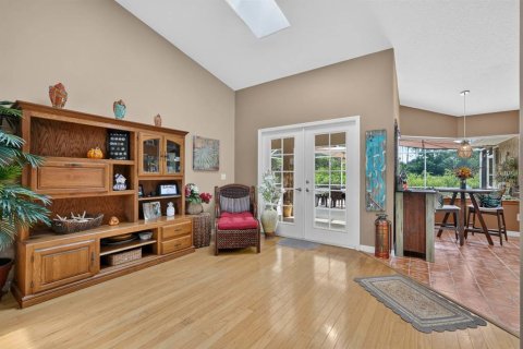 Villa ou maison à vendre à Palm Coast, Floride: 3 chambres, 154.87 m2 № 2361466 - photo 12