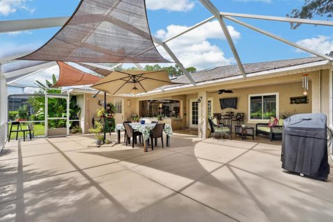Villa ou maison à vendre à Palm Coast, Floride: 3 chambres, 154.87 m2 № 2361466 - photo 30