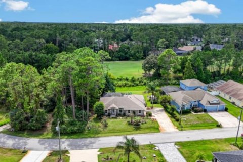 House in Palm Coast, Florida 3 bedrooms, 154.87 sq.m. № 2361466