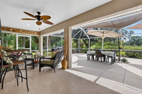 Villa ou maison à vendre à Palm Coast, Floride: 3 chambres, 154.87 m2 № 2361466 - photo 28