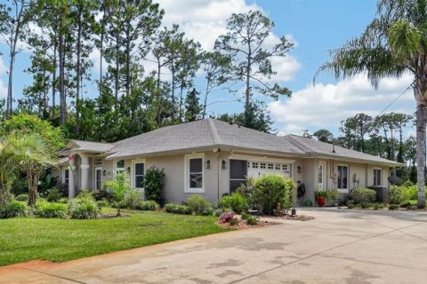 Villa ou maison à vendre à Palm Coast, Floride: 3 chambres, 154.87 m2 № 2361466 - photo 7