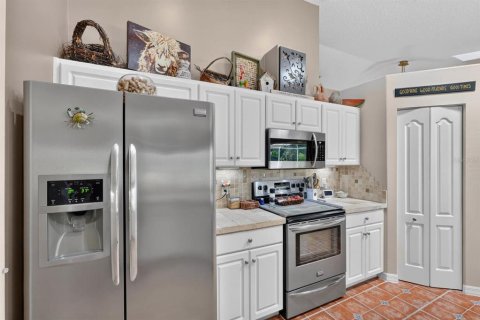 Villa ou maison à vendre à Palm Coast, Floride: 3 chambres, 154.87 m2 № 2361466 - photo 16