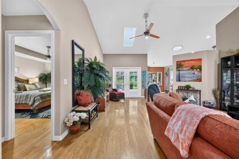 Villa ou maison à vendre à Palm Coast, Floride: 3 chambres, 154.87 m2 № 2361466 - photo 9