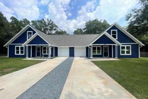 Duplex à louer à Clermont, Floride: 3 chambres, 130.06 m2 № 559329 - photo 1