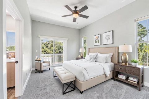 Villa ou maison à vendre à Saint Petersburg, Floride: 5 chambres, 226.96 m2 № 1851885 - photo 5