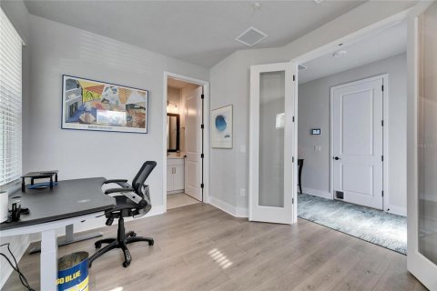 Touwnhouse à vendre à Saint Petersburg, Floride: 2 chambres, 190.91 m2 № 1523319 - photo 14