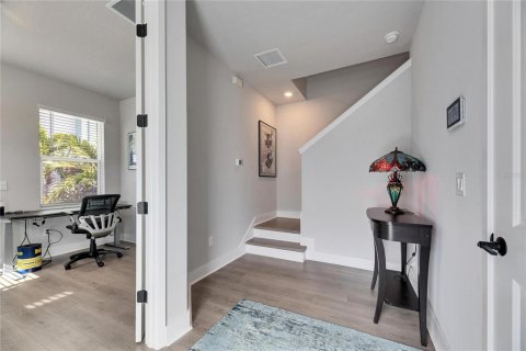 Touwnhouse à vendre à Saint Petersburg, Floride: 2 chambres, 190.91 m2 № 1523319 - photo 18