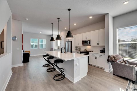 Touwnhouse à vendre à Saint Petersburg, Floride: 2 chambres, 190.91 m2 № 1523319 - photo 22