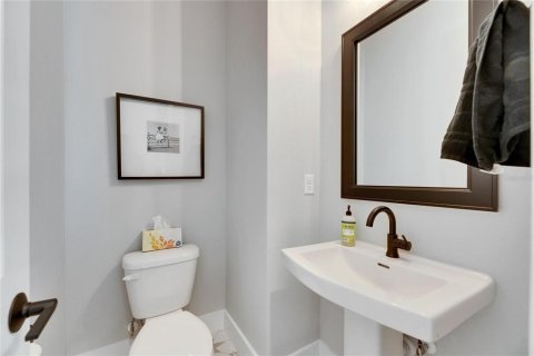 Touwnhouse à vendre à Saint Petersburg, Floride: 2 chambres, 190.91 m2 № 1523319 - photo 20