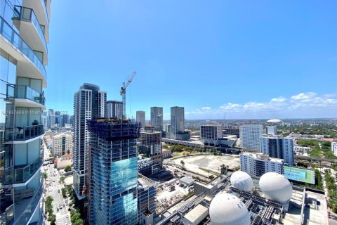 Copropriété à louer à Miami, Floride: 1 chambre, 87.05 m2 № 1941732 - photo 11