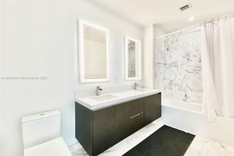 Copropriété à louer à Miami, Floride: 1 chambre, 87.05 m2 № 1941732 - photo 17