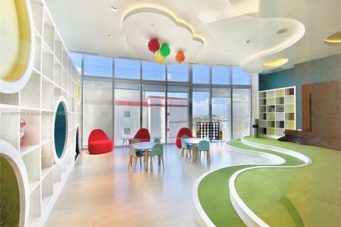 Copropriété à louer à Miami, Floride: 1 chambre, 87.05 m2 № 1941732 - photo 26