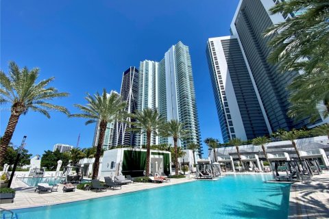 Copropriété à louer à Miami, Floride: 1 chambre, 87.05 m2 № 1941732 - photo 30