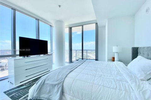 Copropriété à louer à Miami, Floride: 1 chambre, 87.05 m2 № 1941732 - photo 10