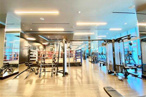 Copropriété à louer à Miami, Floride: 1 chambre, 87.05 m2 № 1941732 - photo 25