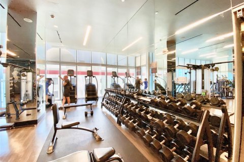 Copropriété à louer à Miami, Floride: 1 chambre, 87.05 m2 № 1941732 - photo 24