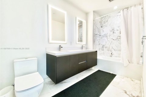 Copropriété à louer à Miami, Floride: 1 chambre, 87.05 m2 № 1941732 - photo 6