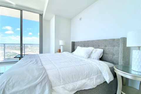 Copropriété à louer à Miami, Floride: 1 chambre, 87.05 m2 № 1941732 - photo 14