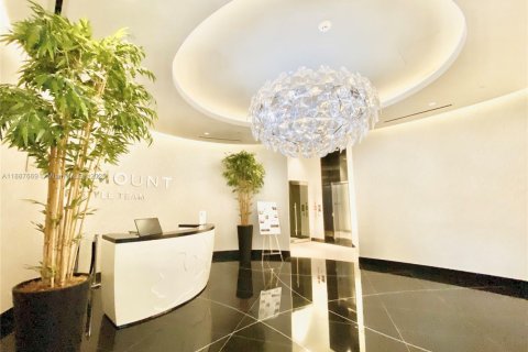 Copropriété à louer à Miami, Floride: 1 chambre, 87.05 m2 № 1941732 - photo 27