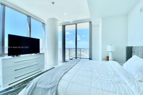 Copropriété à louer à Miami, Floride: 1 chambre, 87.05 m2 № 1941732 - photo 16