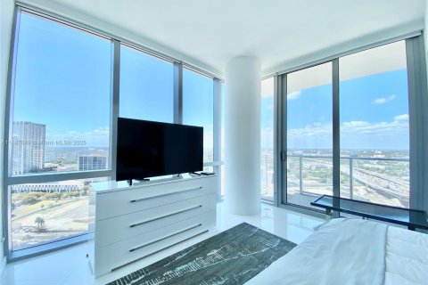 Copropriété à louer à Miami, Floride: 1 chambre, 87.05 m2 № 1941732 - photo 7