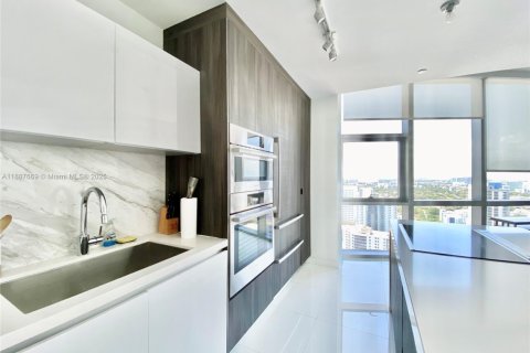 Copropriété à louer à Miami, Floride: 1 chambre, 87.05 m2 № 1941732 - photo 19