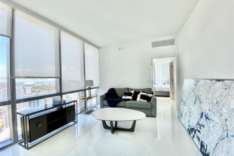 Copropriété à louer à Miami, Floride: 1 chambre, 87.05 m2 № 1941732 - photo 12