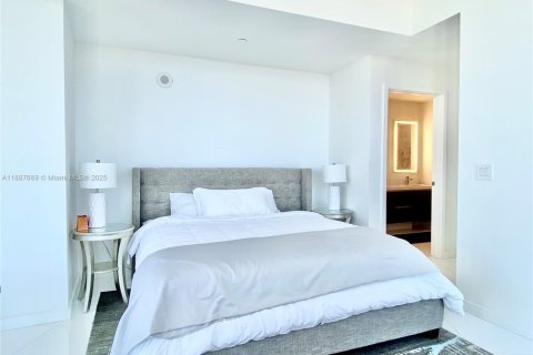 Copropriété à louer à Miami, Floride: 1 chambre, 87.05 m2 № 1941732 - photo 9