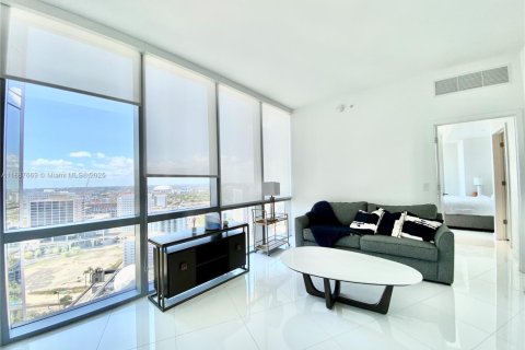 Copropriété à louer à Miami, Floride: 1 chambre, 87.05 m2 № 1941732 - photo 13