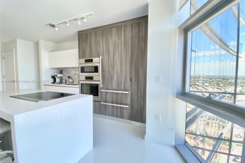 Copropriété à louer à Miami, Floride: 1 chambre, 87.05 m2 № 1941732 - photo 20