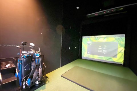 Copropriété à louer à Miami, Floride: 1 chambre, 87.05 m2 № 1941732 - photo 28