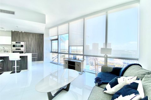 Copropriété à louer à Miami, Floride: 1 chambre, 87.05 m2 № 1941732 - photo 22