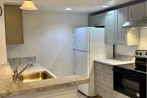 Studio in the Condo in Orlando, Florida  № 1907155 - photo 21