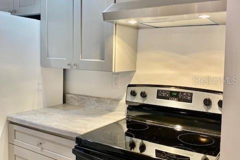 Studio in the Condo in Orlando, Florida  № 1907155 - photo 10