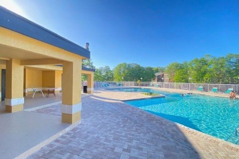 Studio in the Condo in Orlando, Florida  № 1907155 - photo 4