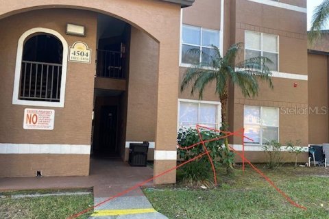 Studio in the Condo in Orlando, Florida  № 1907155 - photo 1