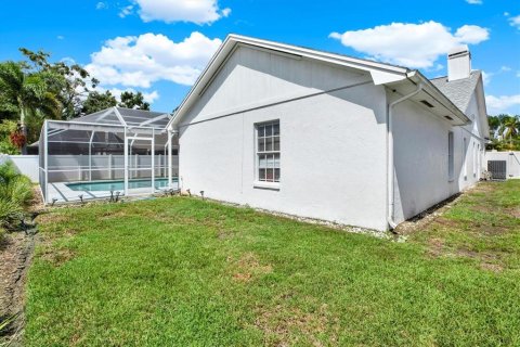 House in Tampa, Florida 4 bedrooms, 205.13 sq.m. № 1901262 - photo 26