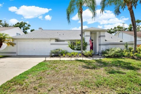 House in Tampa, Florida 4 bedrooms, 205.13 sq.m. № 1901262 - photo 1