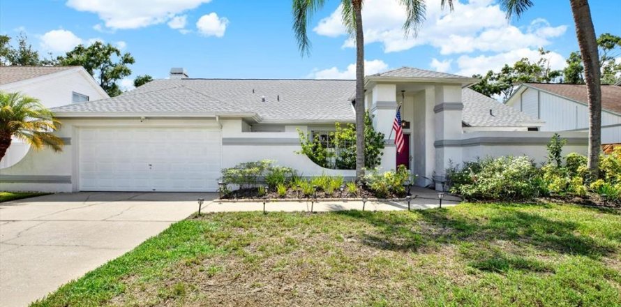 Casa en Tampa, Florida 4 dormitorios, 205.13 m2 № 1901262