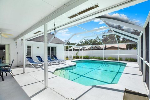 House in Tampa, Florida 4 bedrooms, 205.13 sq.m. № 1901262 - photo 23