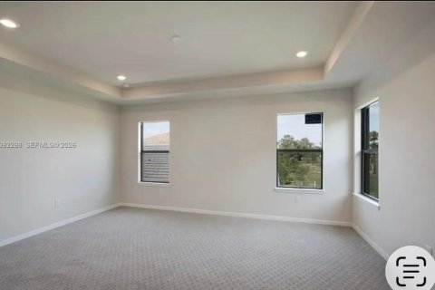 House in Tamarac, Florida 4 bedrooms, 239.87 sq.m. № 2378637 - photo 18