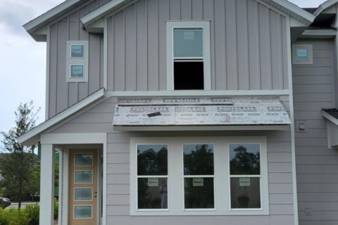 House in Ponte Vedra Beach, Florida 3 bedrooms, 171.5 sq.m. № 767029 - photo 1