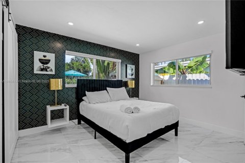Villa ou maison à vendre à Fort Lauderdale, Floride: 3 chambres, 111.48 m2 № 1932643 - photo 21