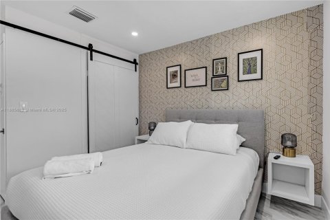 Villa ou maison à vendre à Fort Lauderdale, Floride: 3 chambres, 111.48 m2 № 1932643 - photo 30